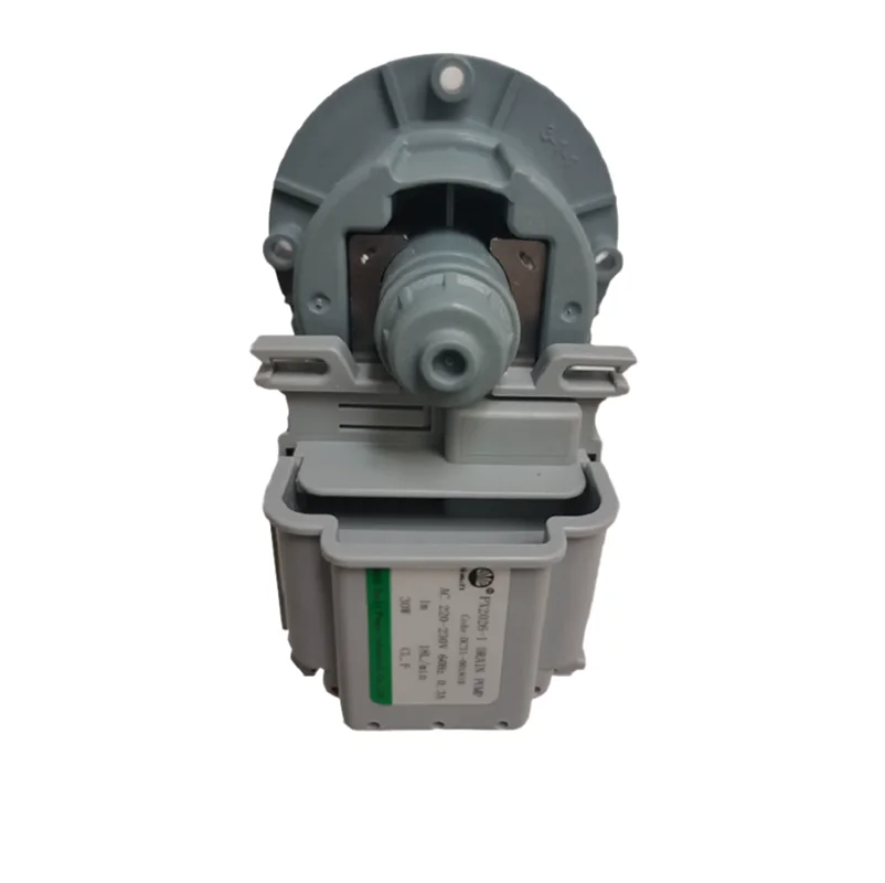Новый двигатель сливного насоса стиральной машины Samsung B20-5 DC31-00030B ﻿