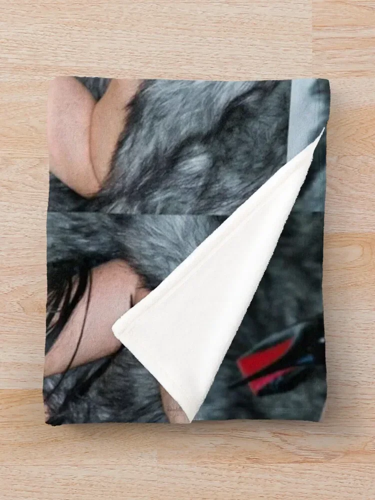 Одеяло Angela White с красивой задницей одеяло для дивана роскошное Брендовое