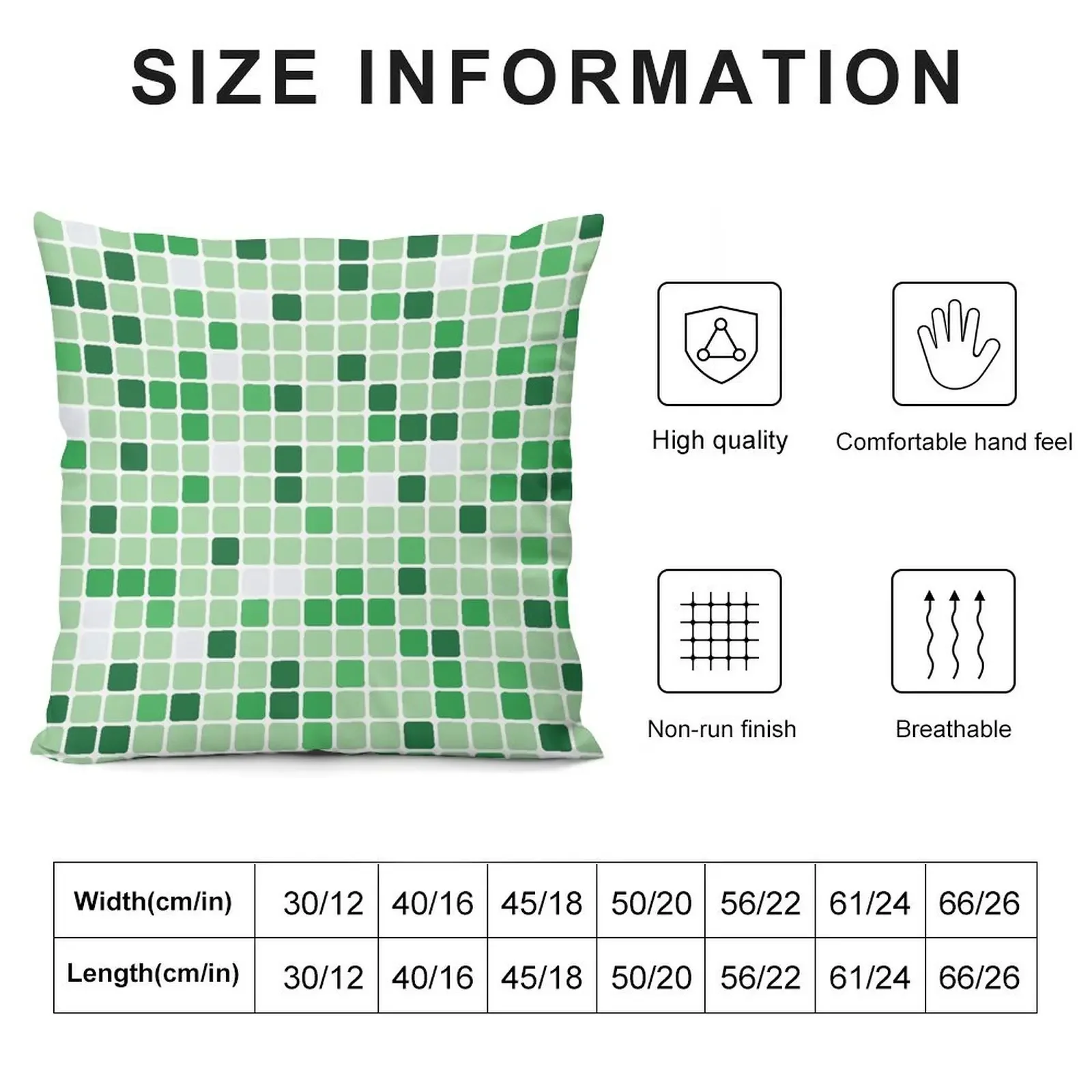 Декоративные подушки для дивана полиэстер печать