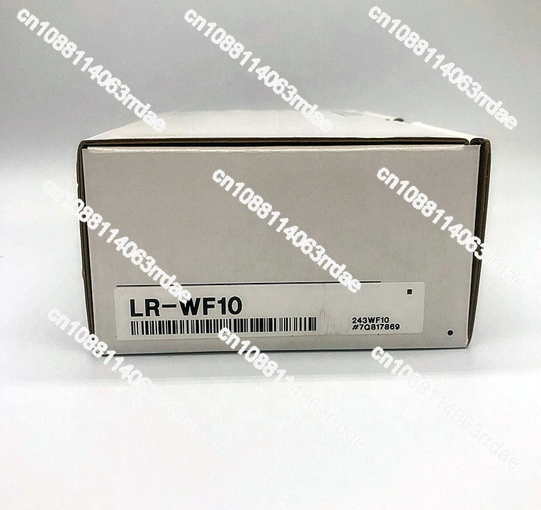 Новый оригинальный автономный датчик полного спектра LR-WF10