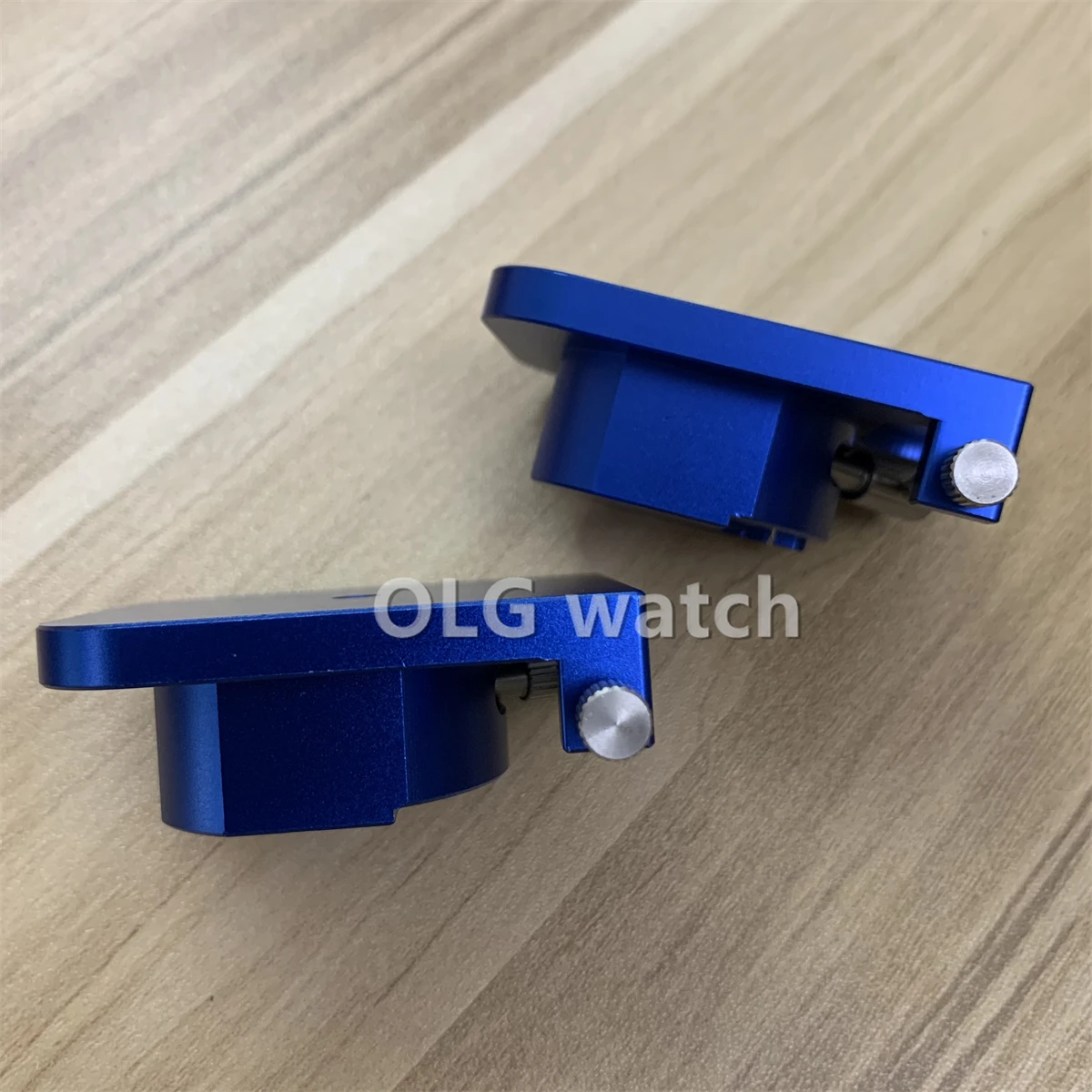 Watch repair tool C07.111 and L888 movement professional removal and adjustment tool for balance wheel