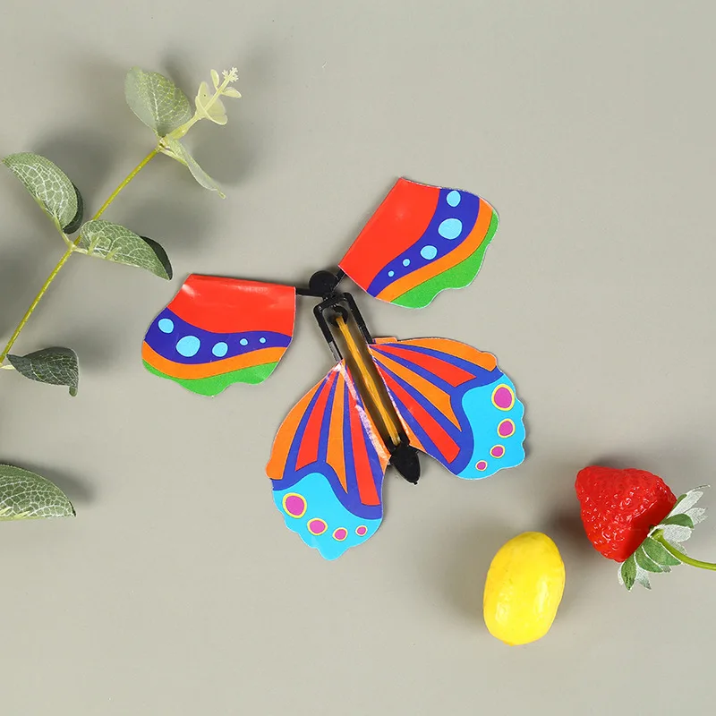 3 упаковки волшебная бабочка-сюрприз для детей |