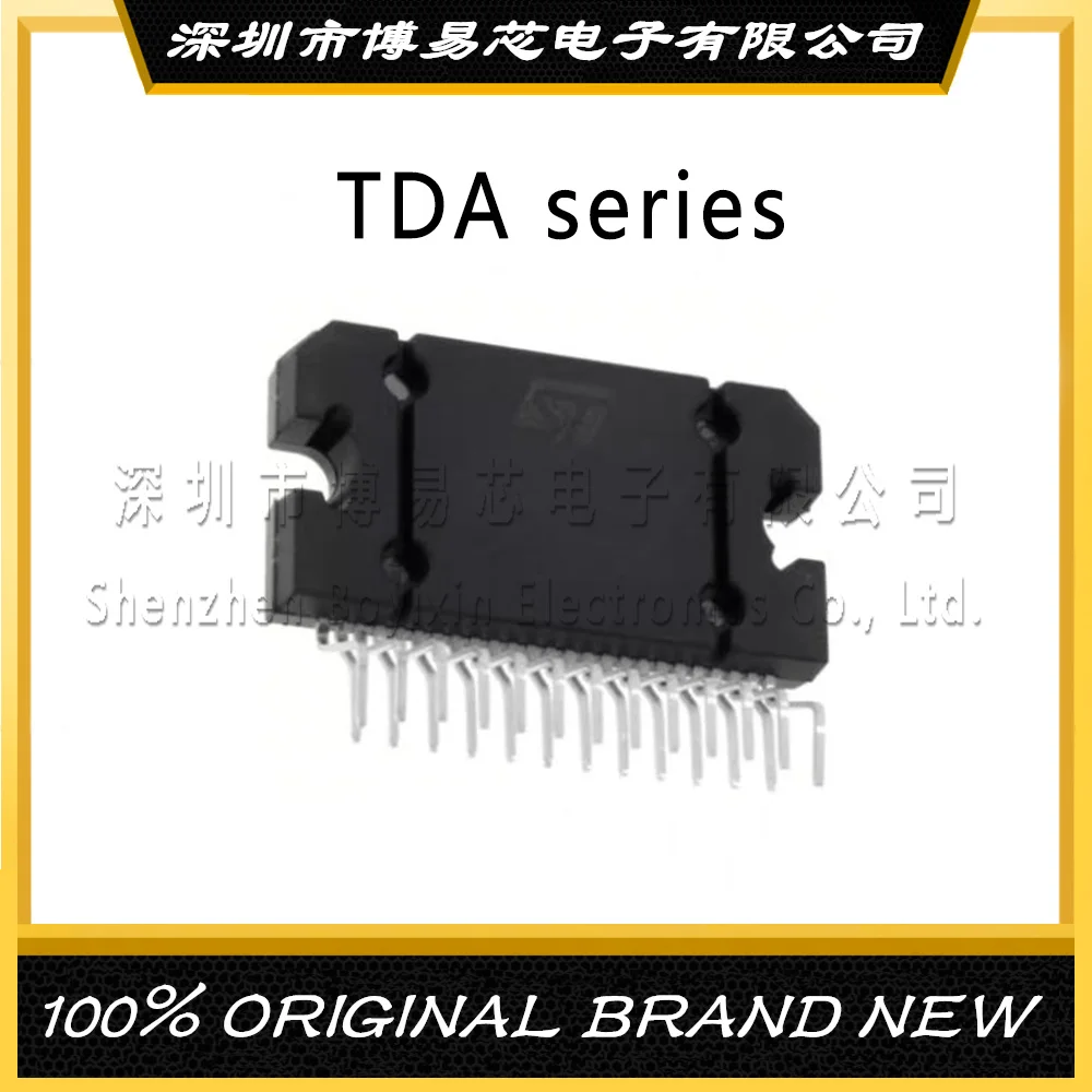 TDA7490L TDA7564 TDA7850 TDA7850H TDA7383 TDA7851F TDA7851L Упаковка оригинального продукта