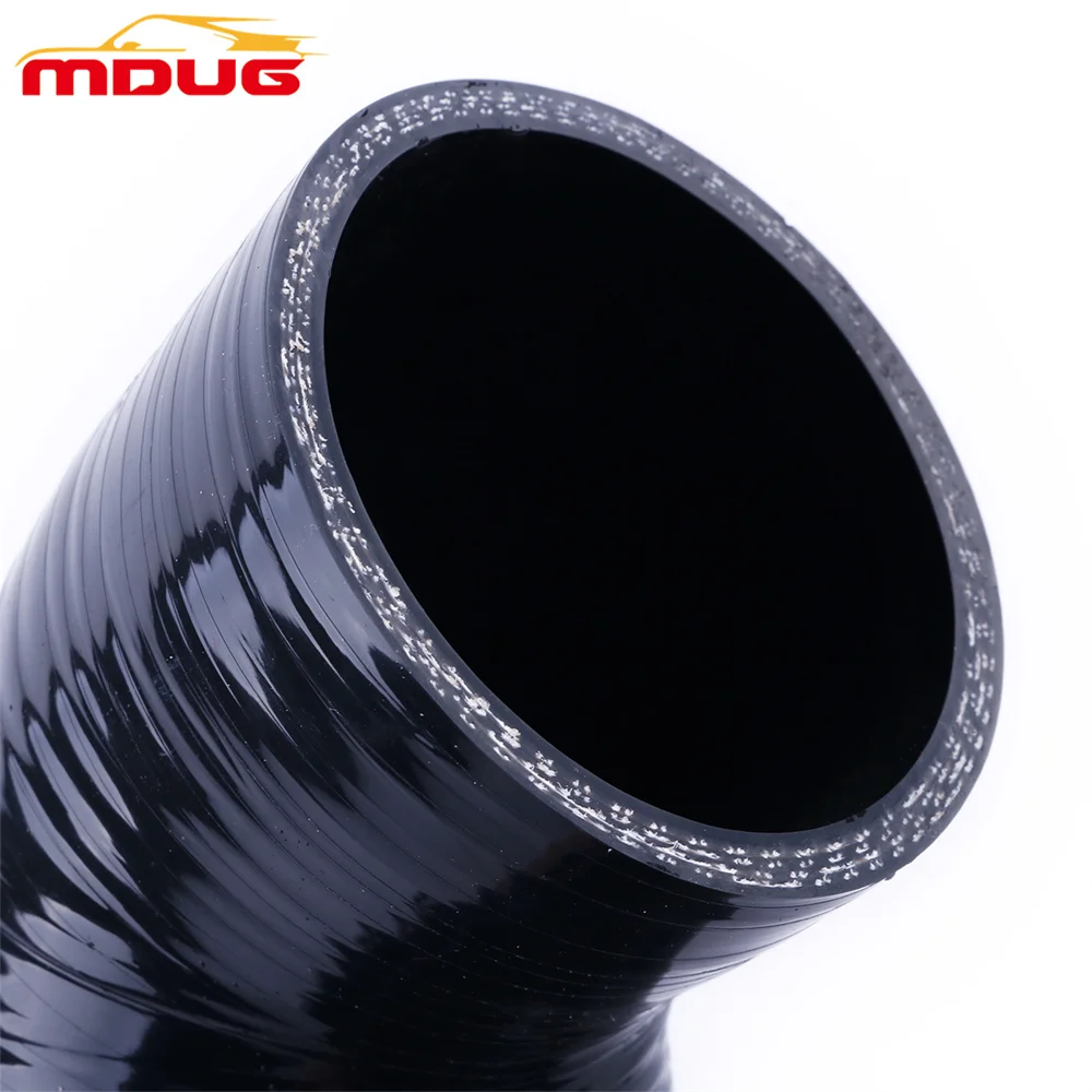 Фото Силиконовый впускной шланг для Scion FR-S/Toyota 86/Subaru BRZ 2.0L H4 2013-2020 гг. №4