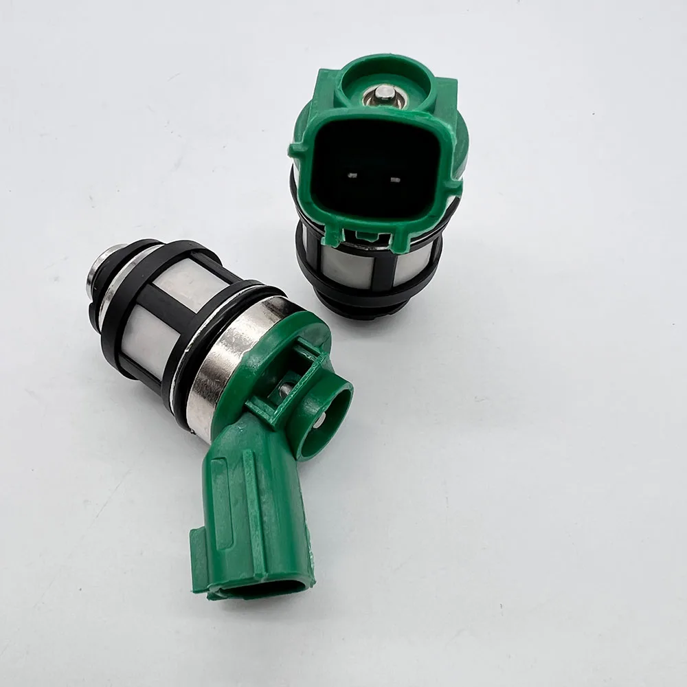 Автозапчасти 16600-1S700 16600-0Z800 JS4D-5 форсунки топливного инжектора для 96-04 пикапа Frontier