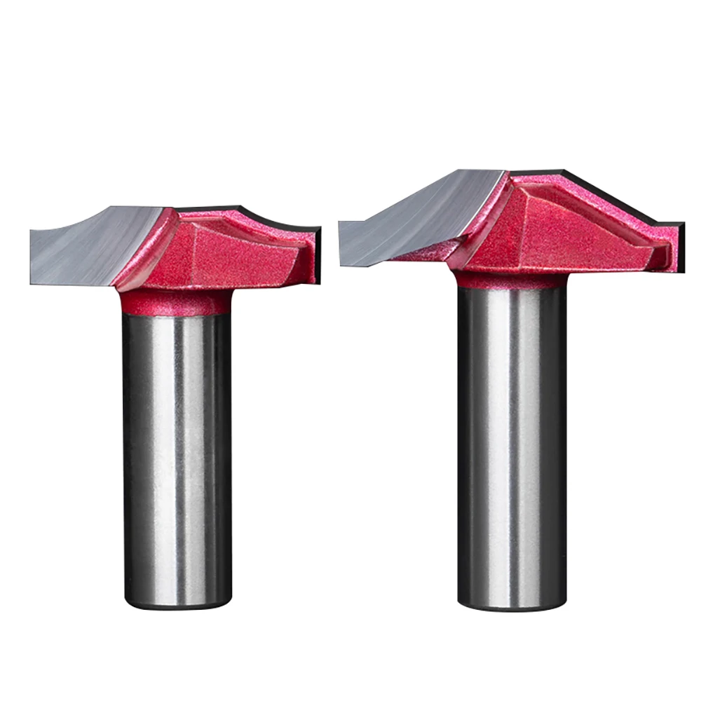 

Carbide Lassical Door Cabinet Bits 1/2" Shank Wood Carving Door Frame Router Bits WoodWoodworking CNC Tool For Wood MDF Plywood