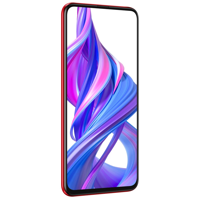 Смартфон Honor 9X 4 + 64 ГБ Kirin 810 8 ядер 6 59 дюйма Android 9 0 48 МП 4000 мА · ч | Мобильные телефоны
