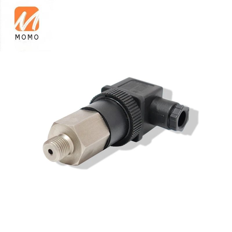 Низкая цена переключатель давления воды измерение механический оцинкованная