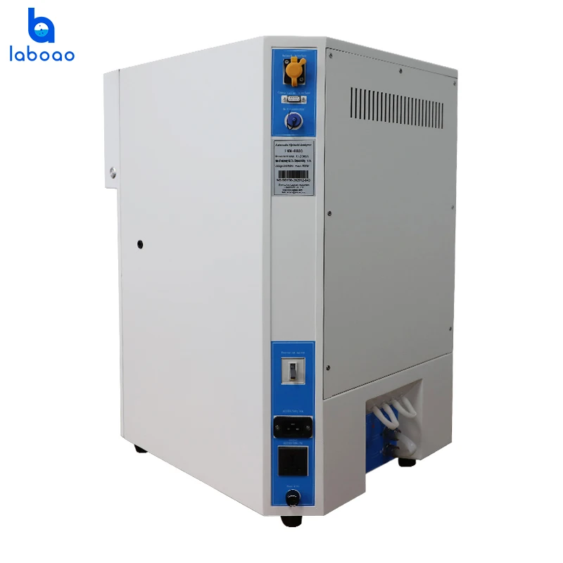 Рисунок 5 - Лабораторный анализатор азота LABOAO