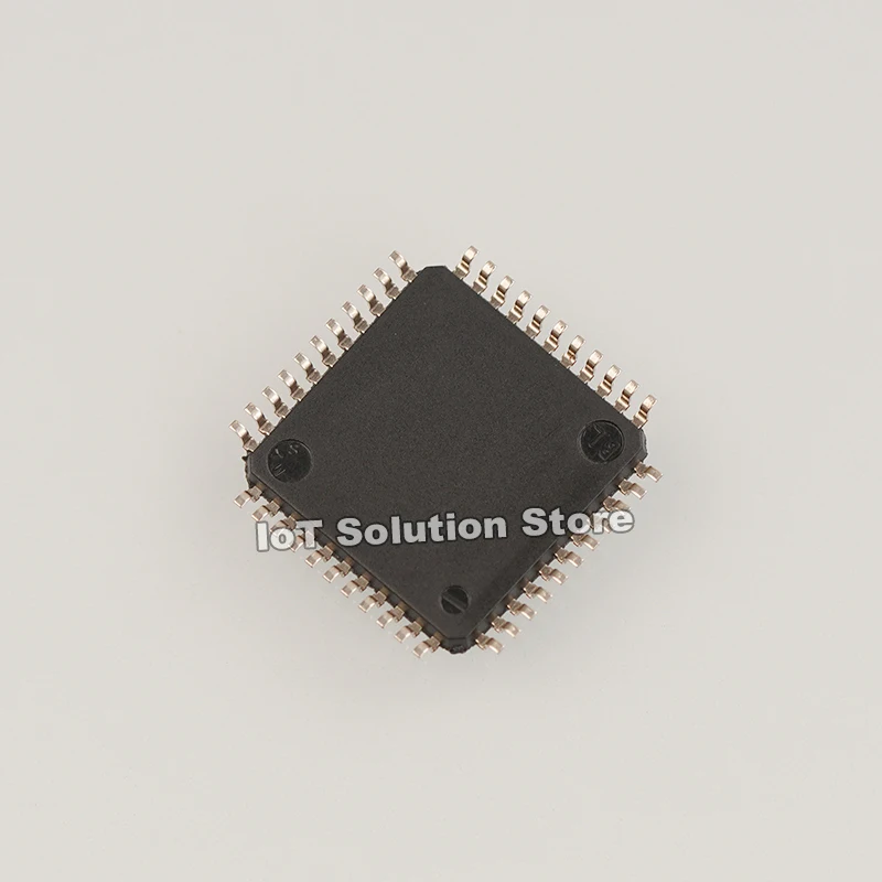 STM8S105S4T6C Основный режим LQFP-44 10x10x1 4 мм STM8S105S4T6CTR