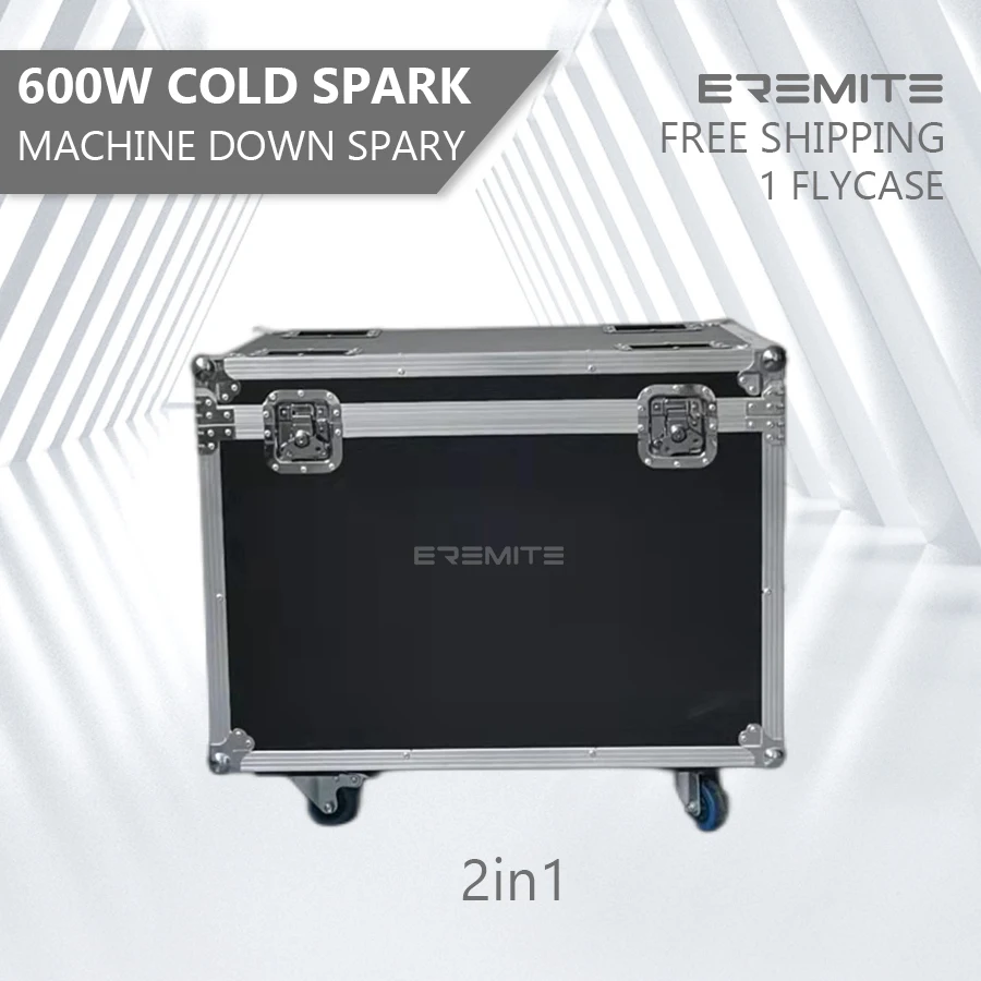 Фонарь холодная Искра для свадьбы 600 Вт 2 в 1