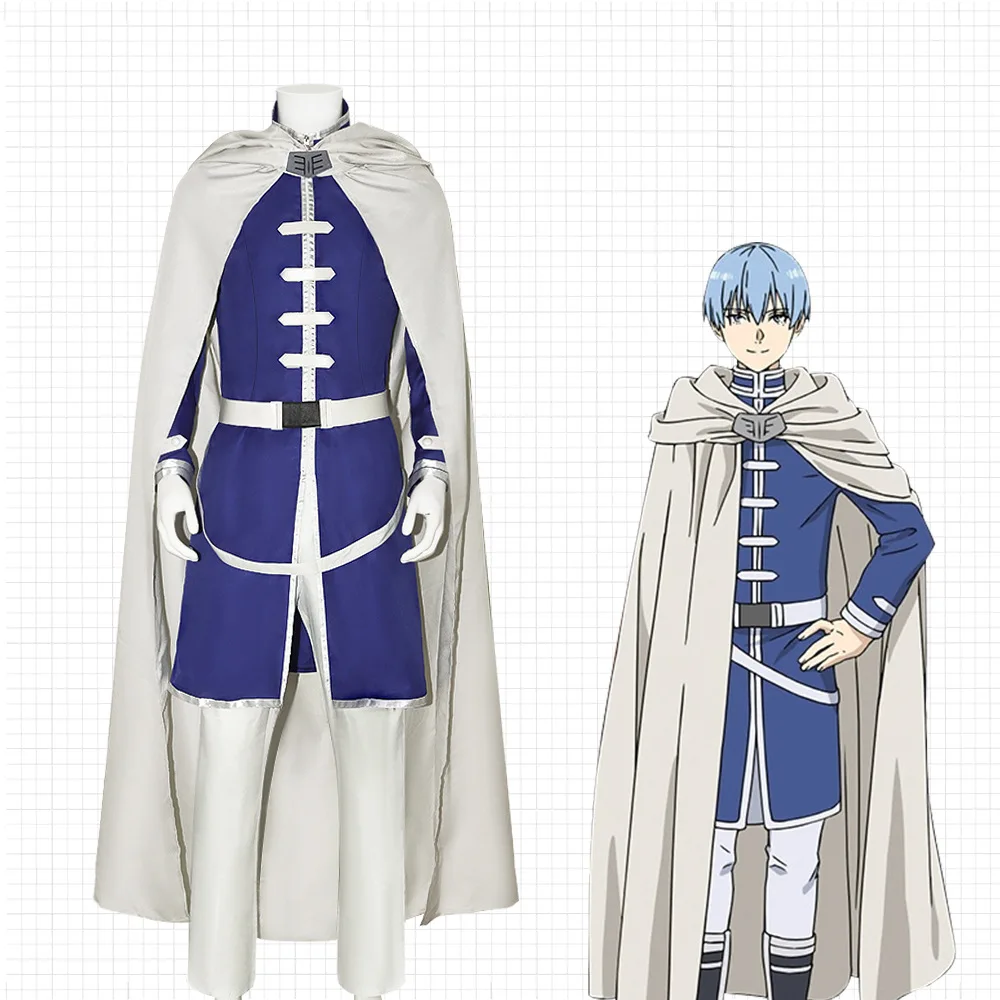 

Платье для косплея из аниме «фриэрен на похоронах»