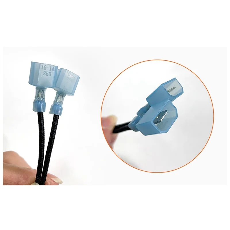 Фото Детали воспламенителя пелетной печи Quadrafire для камина SRV7000-647 Сменный воспламенитель -A21R №4