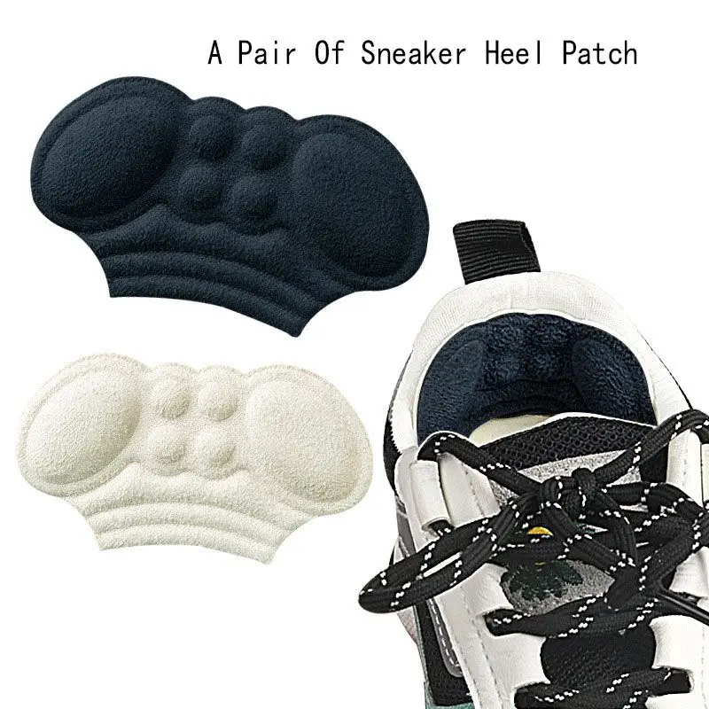 

2 шт., накладки на стельки для обуви