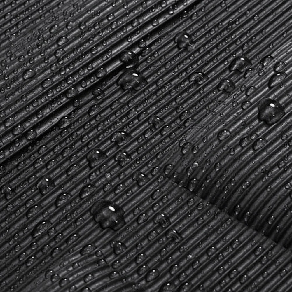 Car Interior Cargo Liner Boot Tray Rear Trunk Cover Matt Mat Floor Carpet Kick Pad For Peugeot 3008 2017 2018 2019 2020 2021