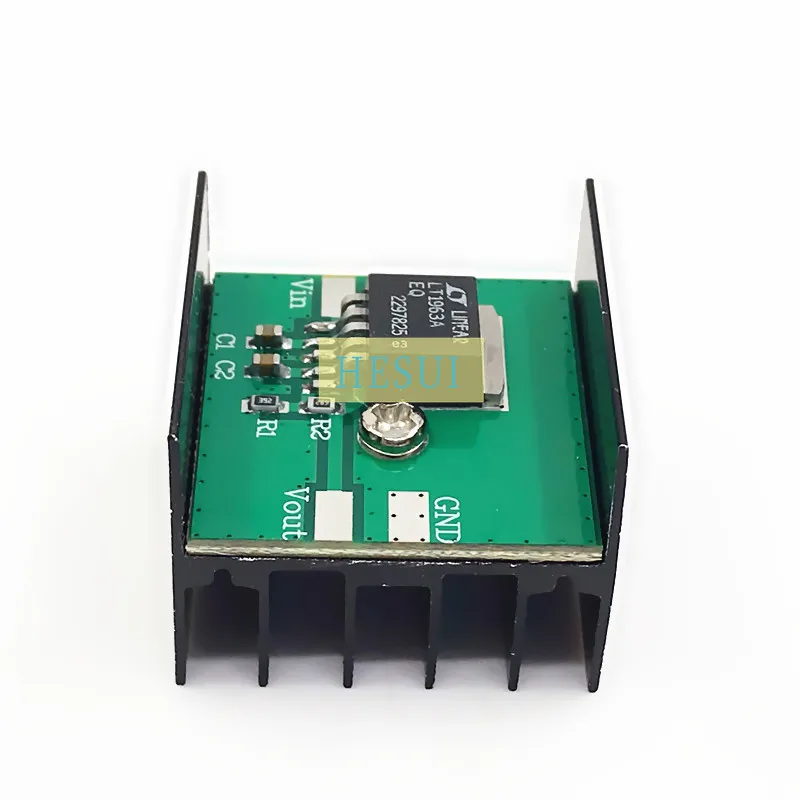 Сверхнизкий уровень шума силовой модуль ltтогда модуль/5 В