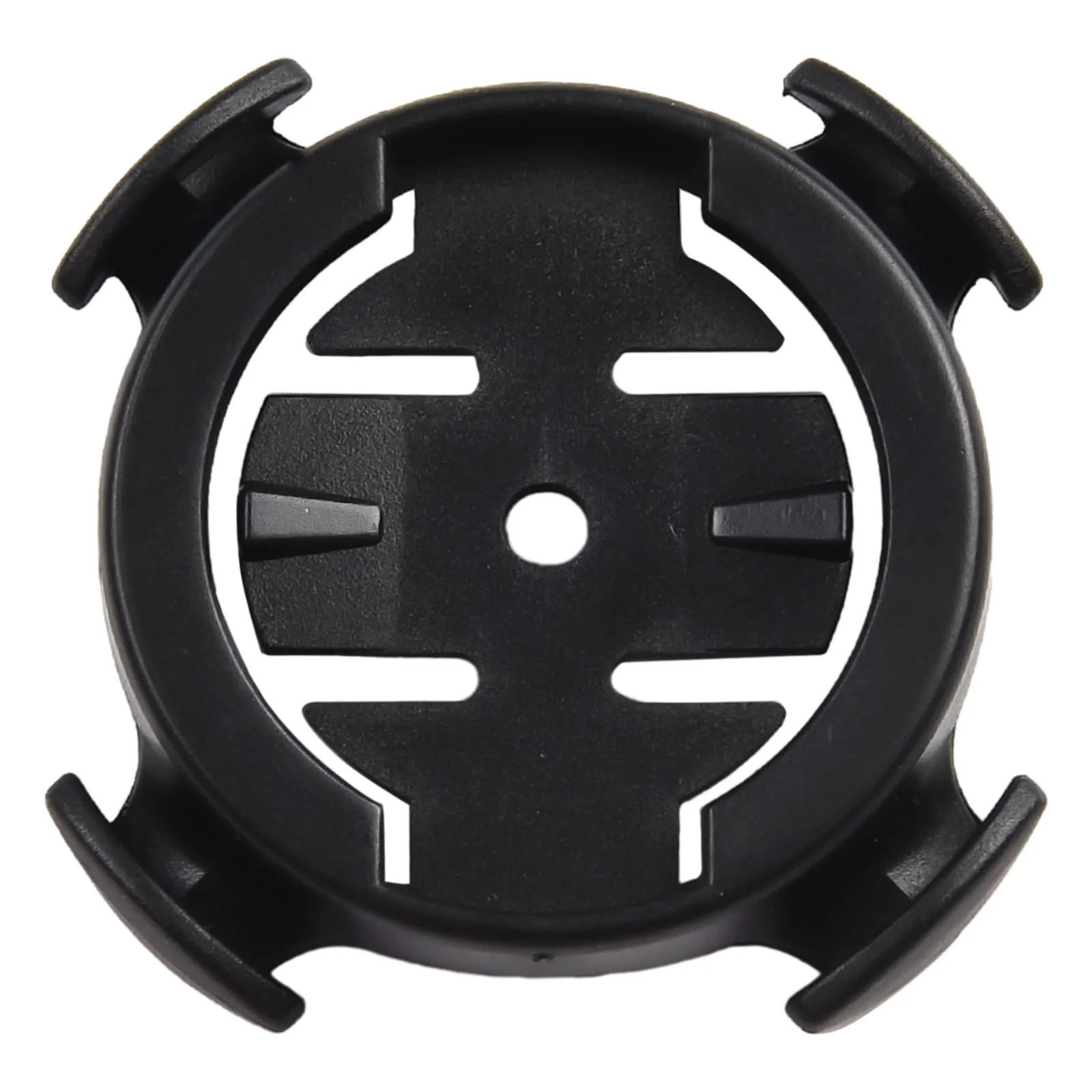 Крепление для компьютера на четверть поворота велосипеда руля Garmin резина из