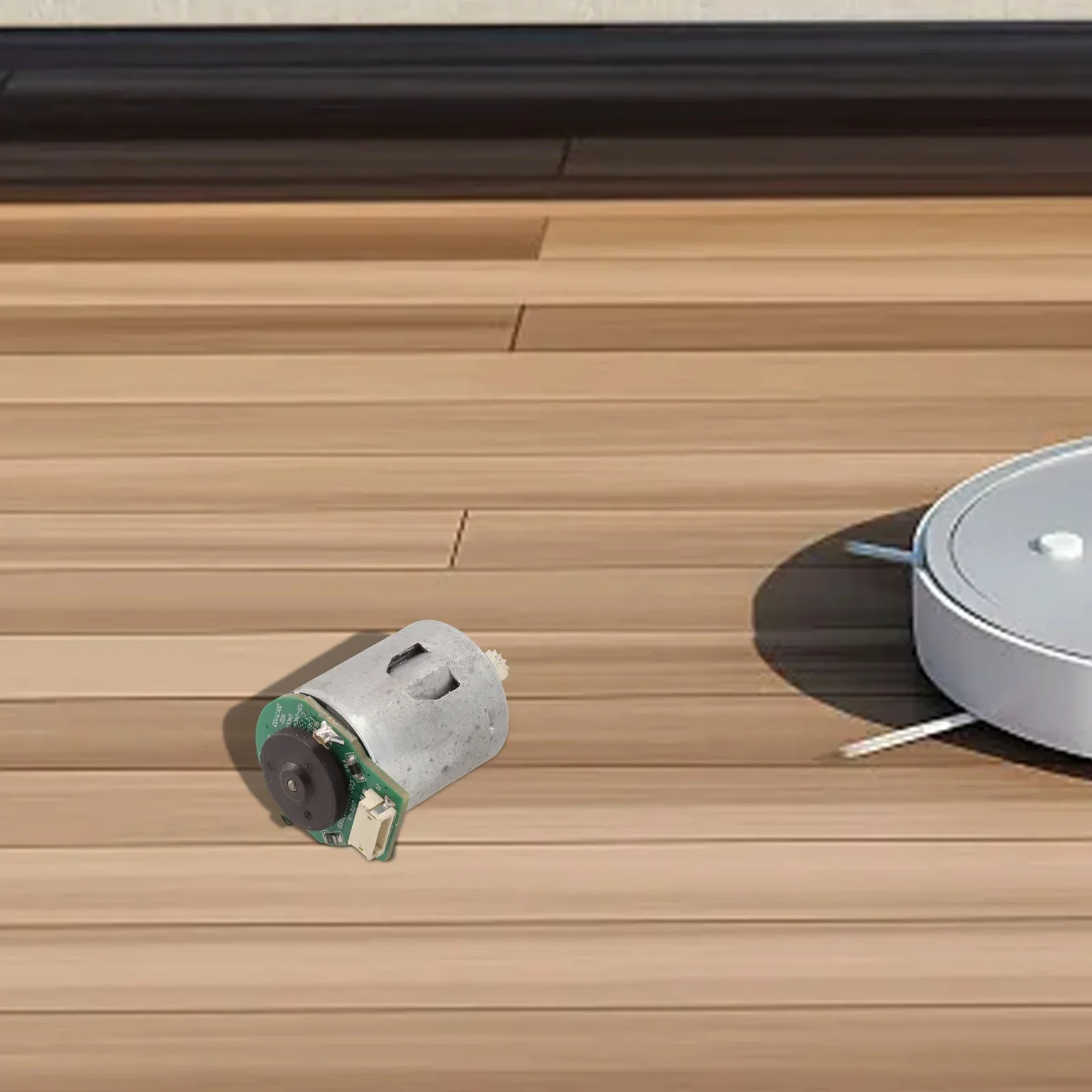 Вакуумные детали колесный двигатель для Gutrend Sense Solid 410 роботизированный вакуум