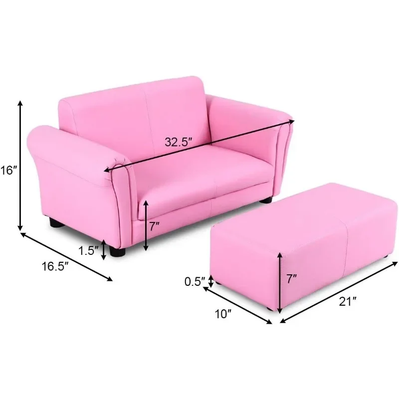 Диван с 2 сидениями конструкция из дерева шезлонг