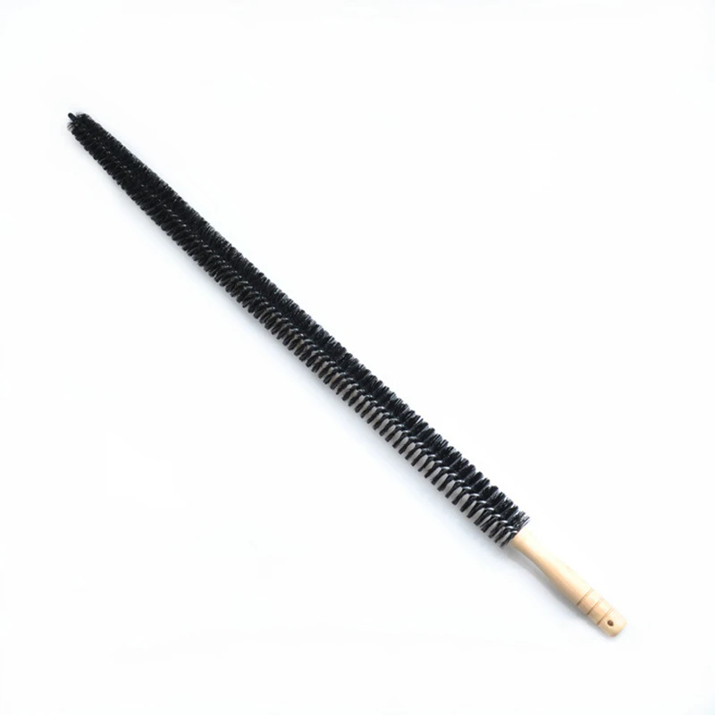 Flexible Radiator Duster Long-haired Cleaning Dust Collapsib