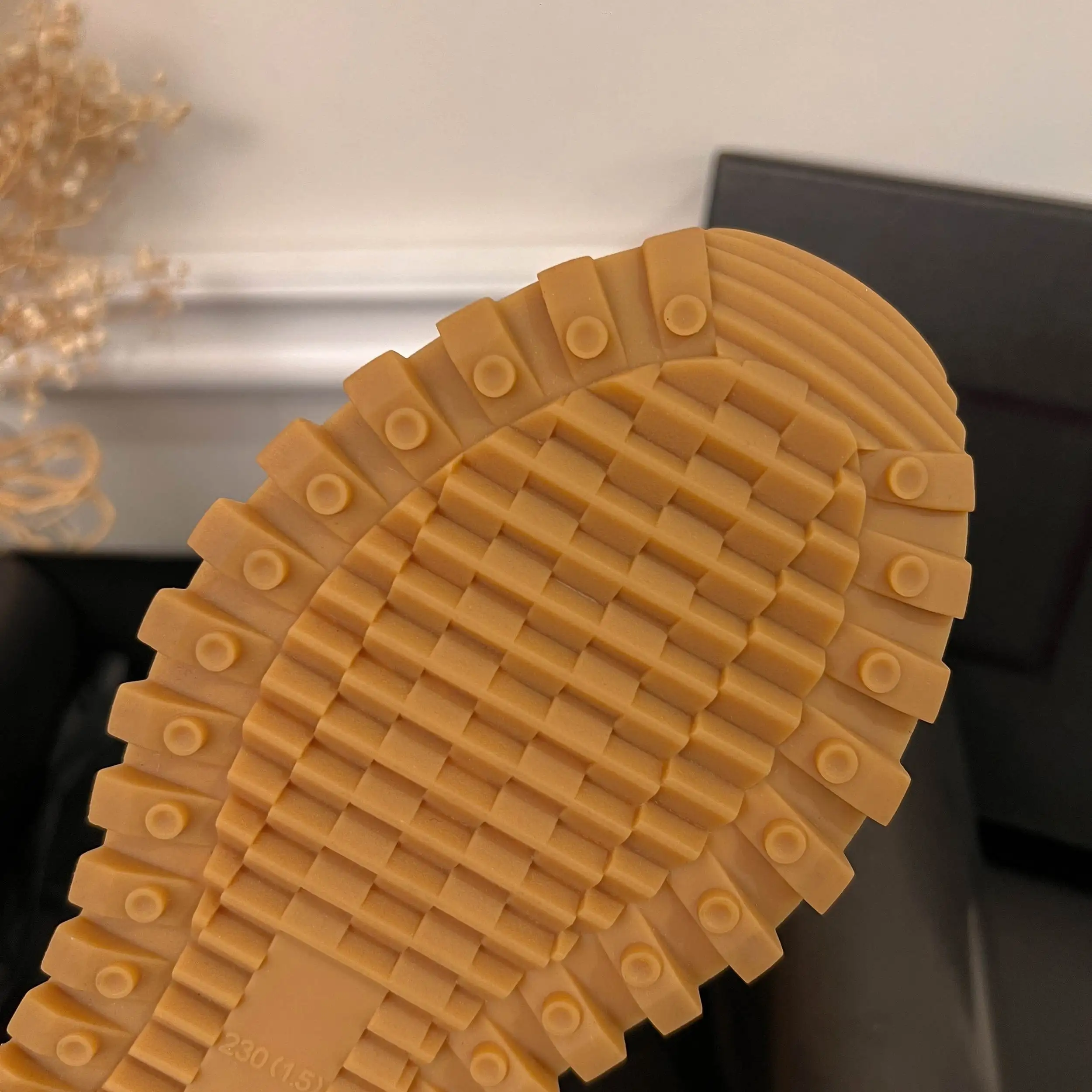 Кроссовки Lanxuryee женские с вулканизированной подошвой дышащие сетчатые на