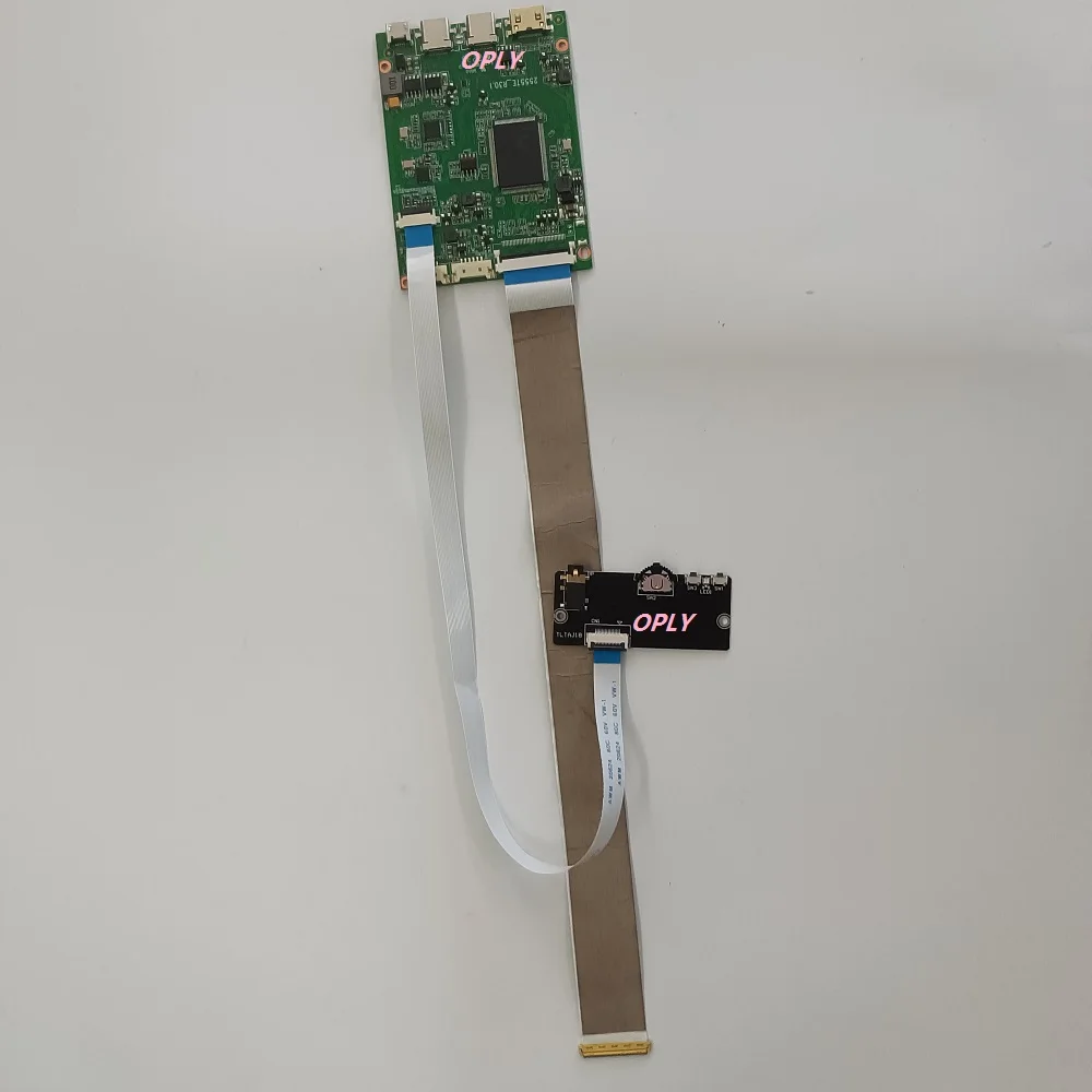 

Набор для планшетов компьютеров, Φ 1920x1080, плата контроллера EDP, Type-C, Micro USB, Mini HDMI-Совместимость