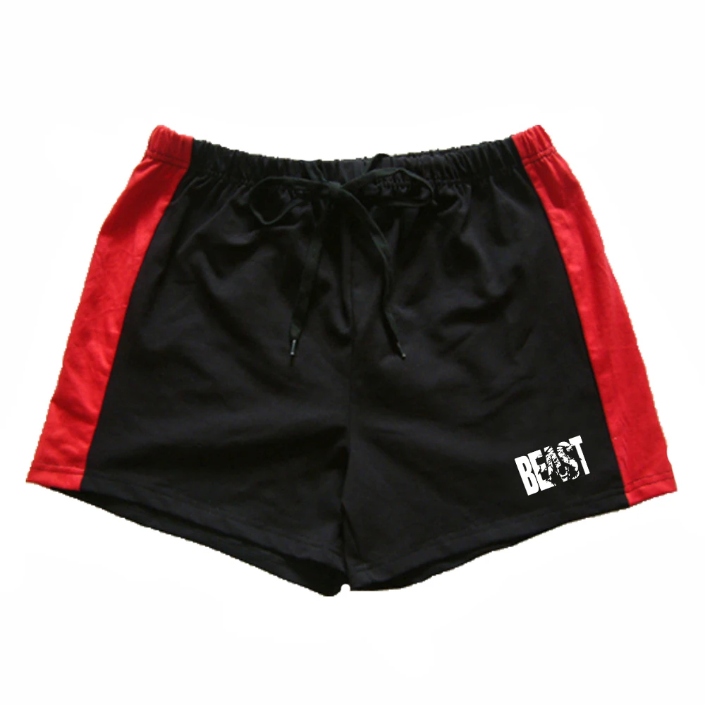 

2023 Men's casual shorts Fitness sports pants summer gym fitness shorts men's shorts