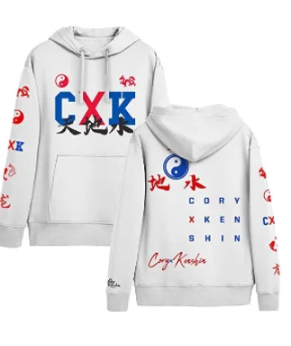 

2022 new European and American autumn/winter cartoon print long-sleeved lovers hoodie