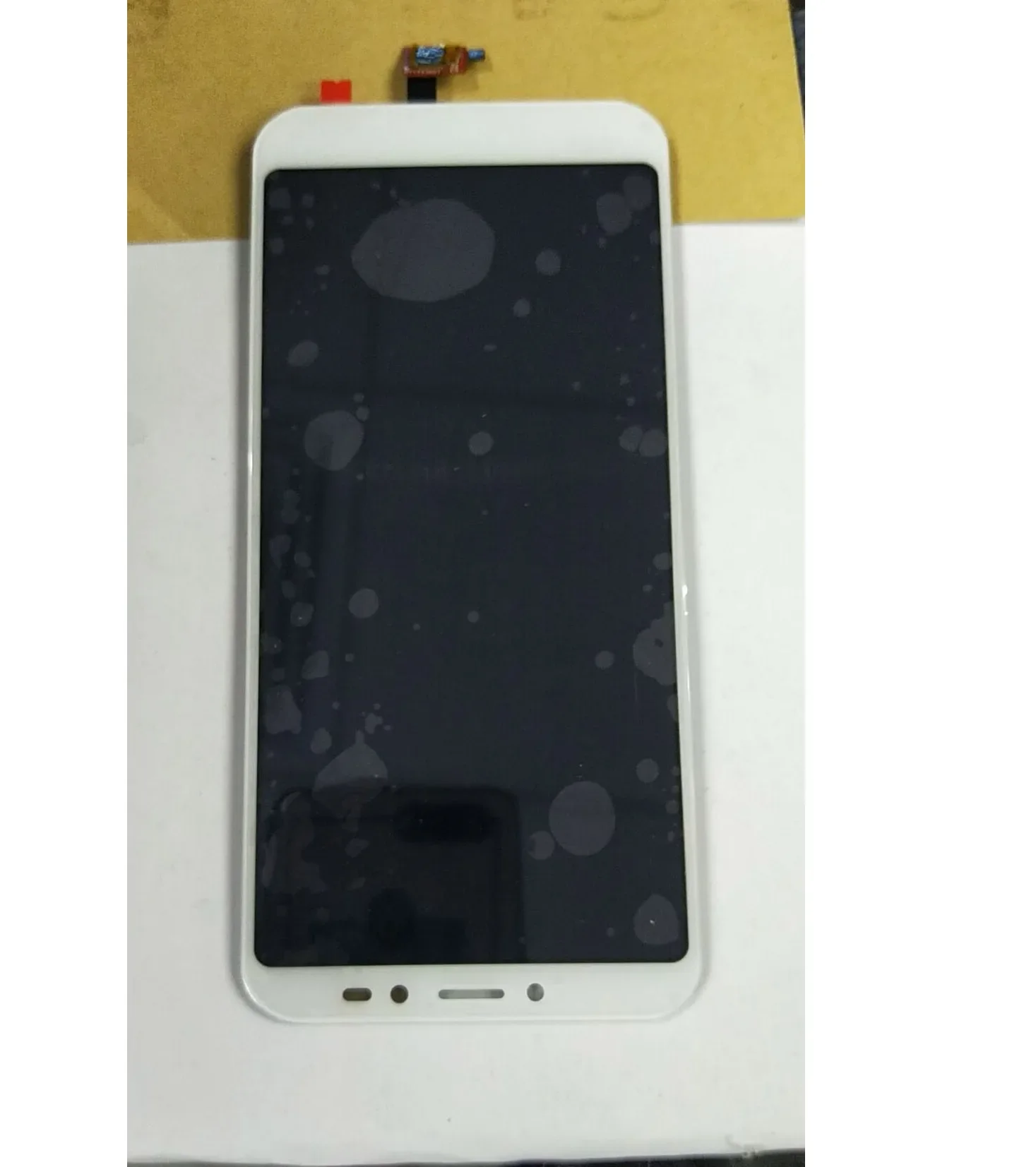 5 "для Alcatel 1S 5024A 5024D 5024I 5024J 5024D_EEA ЖК-дисплей с сенсорным экраном