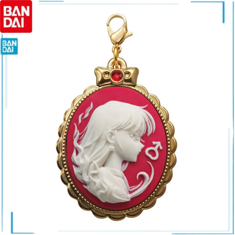 

Bandai Anime Figures Sailor Moon Tsukino Usagi Chiba Mamoru Kaiou Michiru Mizuno Ami Japanese Brand New Genuine Kids Brinquedos