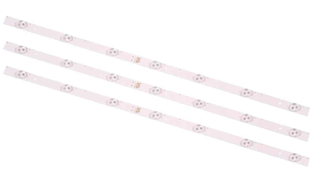 Подсветка для телевизора 32&quot / (комплект 3 шт) SUPRA STV-LC32T650WL |