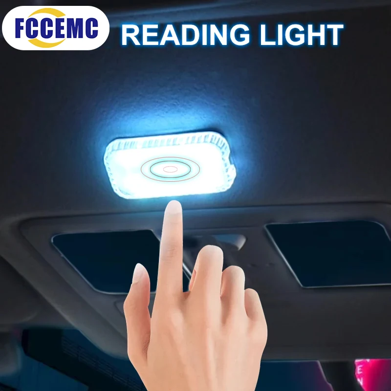 LED Touch Light