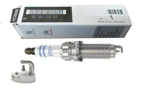 Зажигания BUJİSİ C3-DS3-DS4-DS5-208-2008-508 1 6 THP EURO6 2015- 424917808 | Автомобили и мотоциклы