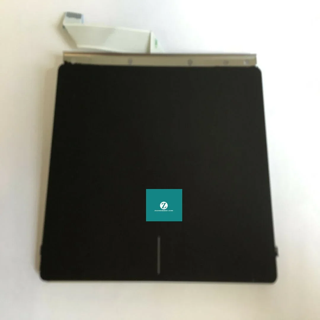 Фото FOR Dell Inspiron 7586 7786 2-in-1 Touchpad with Cable Silver  DFXKJ 0DFXKJ №1
