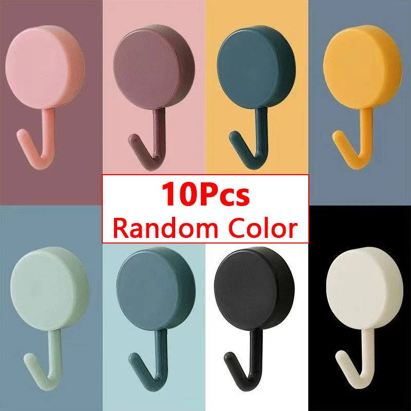 

Самоклеящиеся крючки для одежды