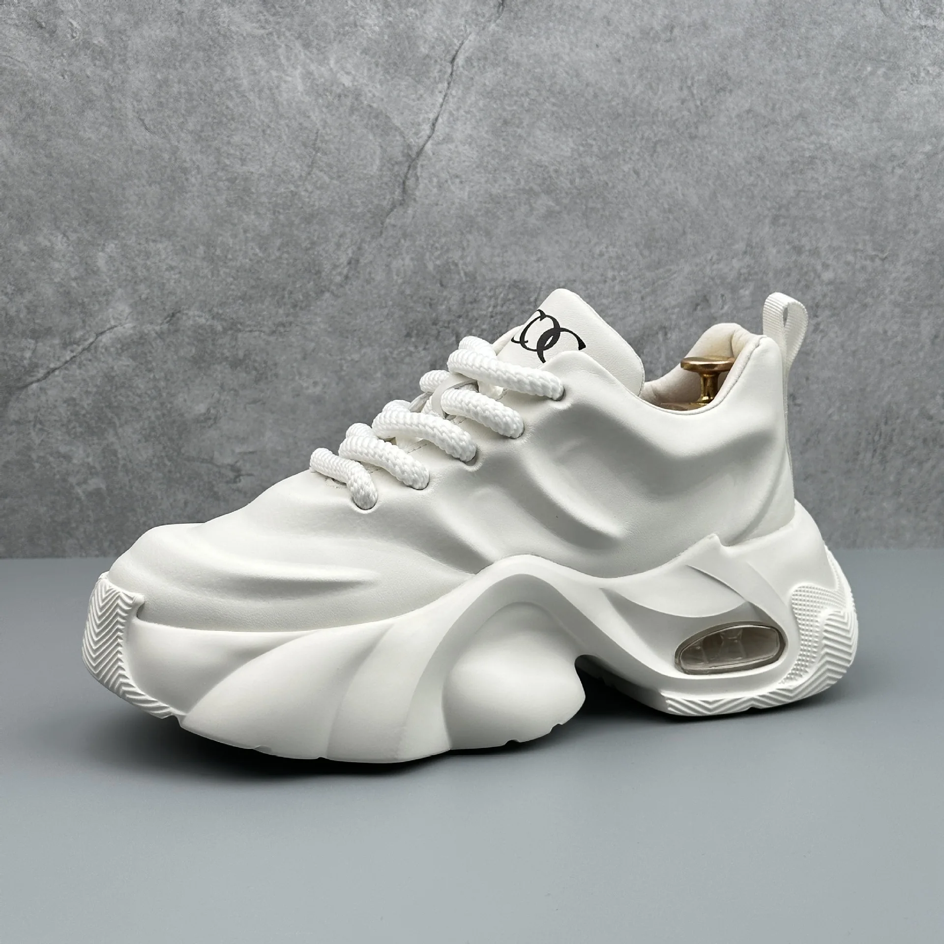 Кроссовки мужские легкие Вулканизированная подошва удобная повседневная обувь