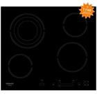 Электрическая варочная поверхность Hotpoint HR 607 IN