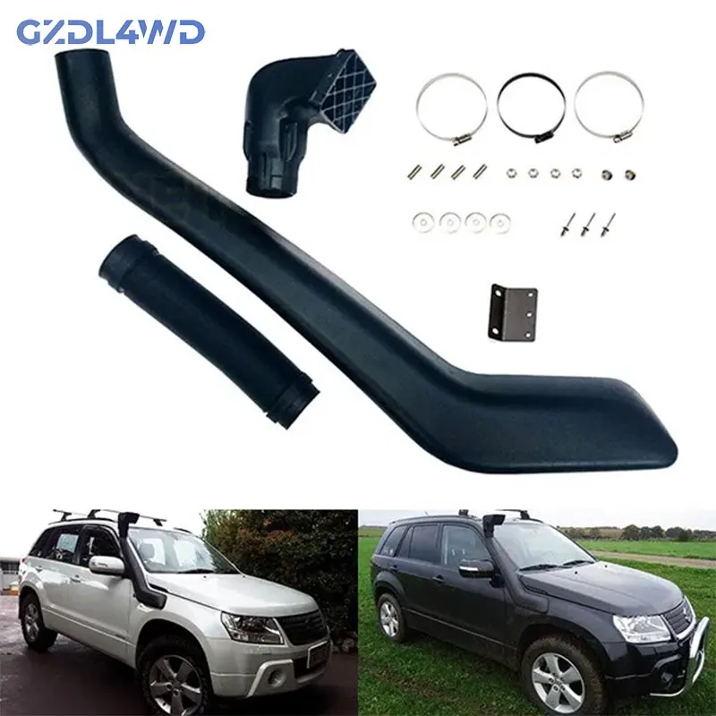 Внешние аксессуары для автомобиля LLDPE набор автомобильных трубок 4x4 Vitara 2006-2011