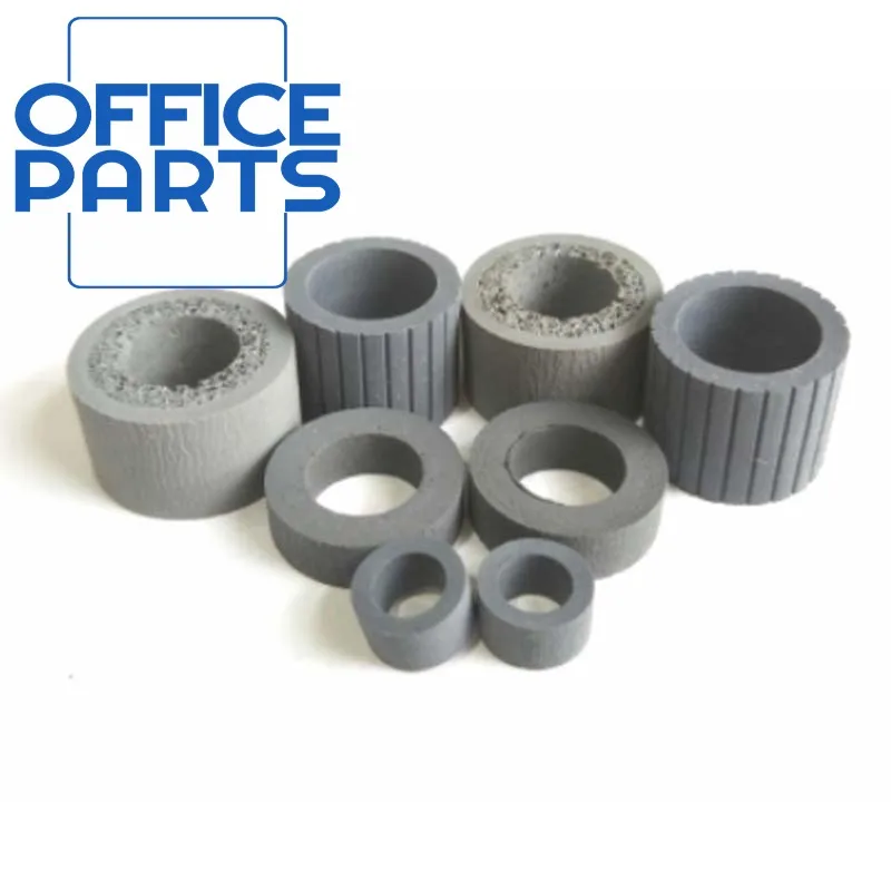 

1 set B12B813561 B12B819381 Pickup Feed Roller Assembly Kit Tire for EPSON DS-510 DS-520 DS-560 DS-410 DS-510N DS-520N Scanner