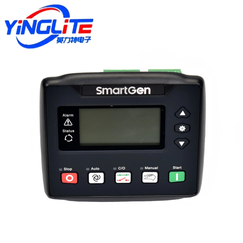 Контроллер генератора Smartgen HGM410N