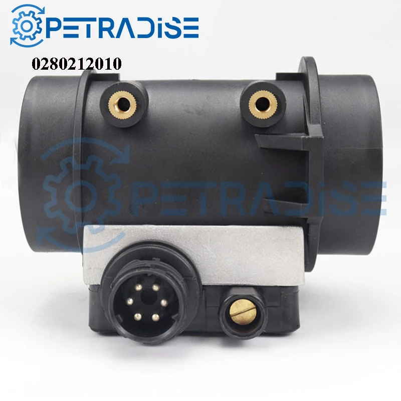 Новый датчик массового расхода воздуха MAF для BMW E31 E32 M70 E34 E36 M50 автозапчасти OEM