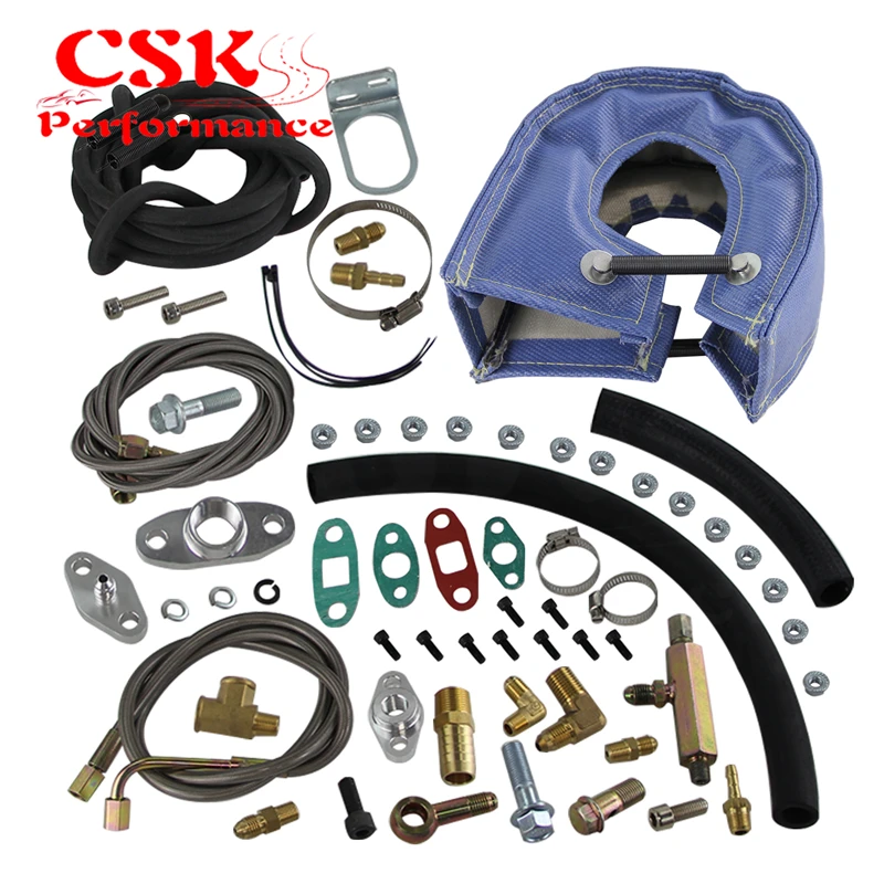 Return kit