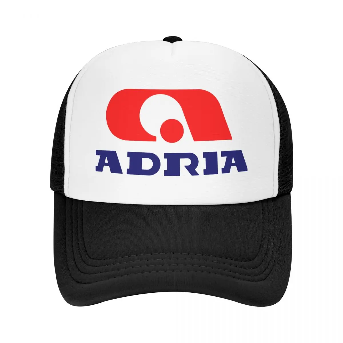 

Бейсбольная кепка Adria с сеткой для занятий спортом, тренировок, тенниса, взрослые кепки для спорта на открытом воздухе