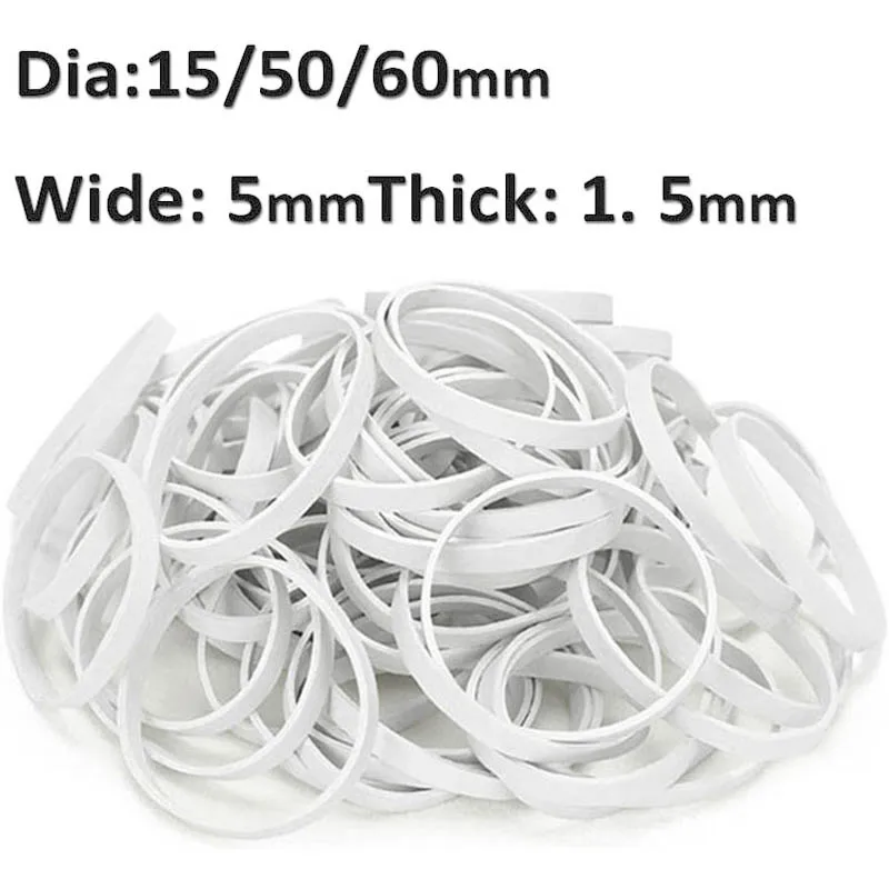 Белые фотообои, канцелярские принадлежности, держатель, кольца для школы, дома или офиса, фотоаксессуары 5 мм, thk, 5 мм Белые фотообои, канцелярские принадлежности, держатель, кольца для школы, дома или офиса, фотоаксессуары 5 мм, thk, 5 мм