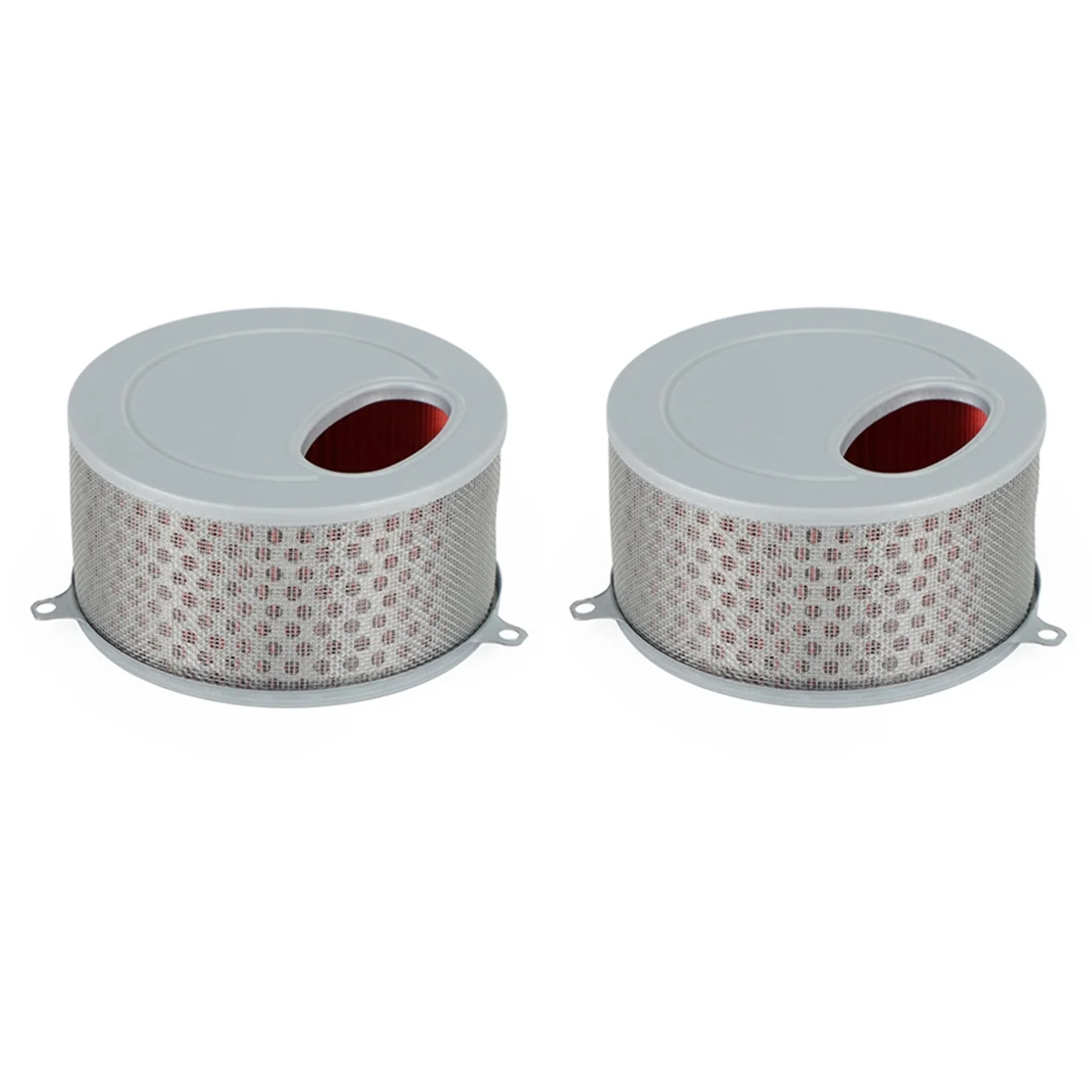 Впускной воздушный фильтр для мотоцикла Daelim Daystar 125 VL125 запасная часть 17213-BA1-00001(2