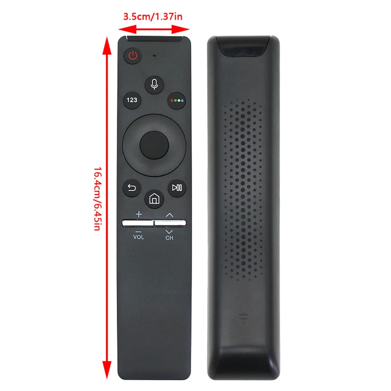 Универсальный пульт дистанционного управления для телевизора 4K замена BN59-01298C
