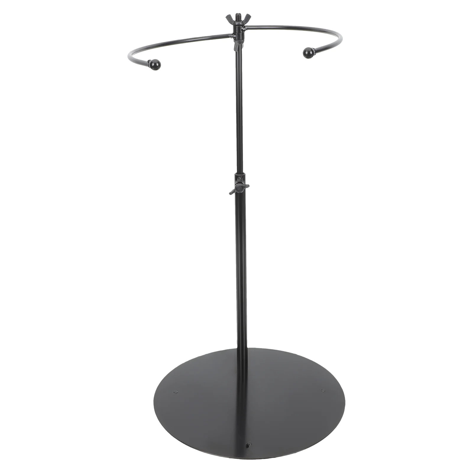 

Bouquet Stabilizer Iron Bouquet Fix Stand Adjustable Bouquet Stand Detachable Flower Stand