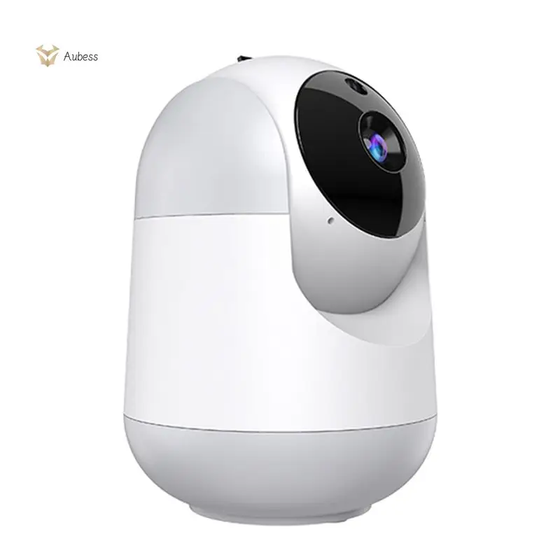 

Universal Infrared Surveillance Camera Two-way Voice Intercom Moving Head Camera Camcorder Panoramic Remote Camera Practical