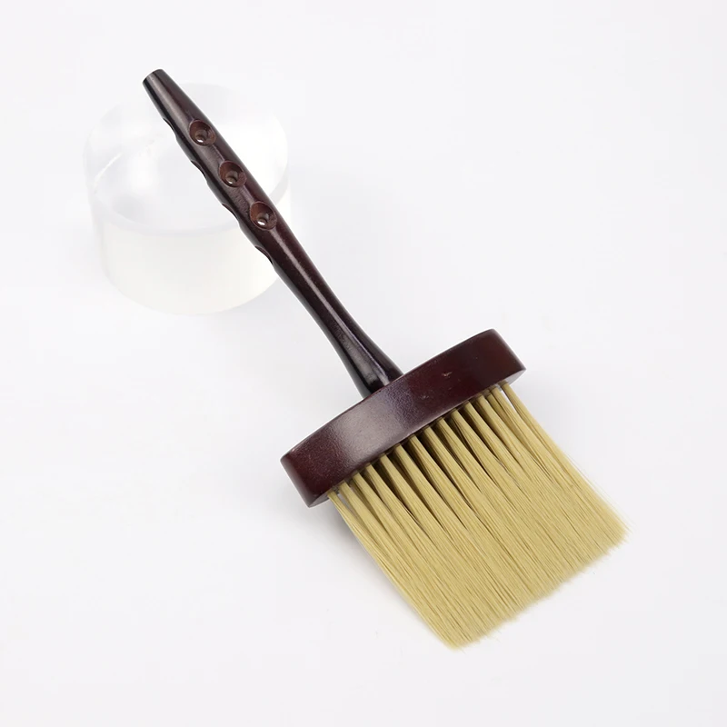 Профессиональная сверхлегкая расческа для удаления волос с длинной ручкой