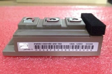 Модуль питания IGBT 2MBI100HB120-50 2MBI150HB120-50, новый оригинальный выпрямительный мост